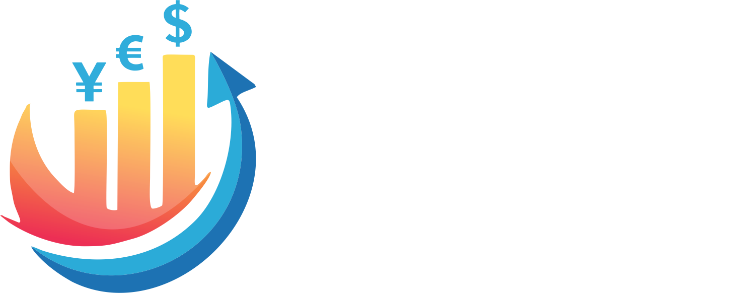 UFX Trading Revolution - Logo